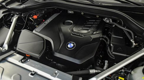 Used 2022 BMW X3 sDrive30i w/ Convenience Package image 30