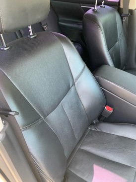 Used 2017 Nissan Altima 2.5 SL w/ 2.5 Technology Package image 12