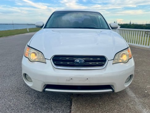 Used 2007 Subaru Outback 3.0R L.L. Bean image 3