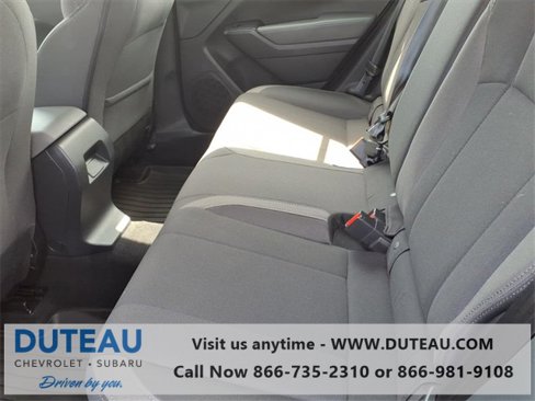 Certified 2024 Subaru Impreza 2.0i image 8