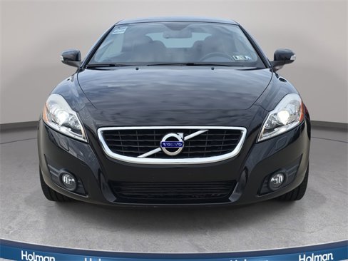 Used 2012 Volvo C70 T5 image 3