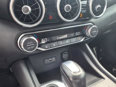 Used 2023 Nissan Sentra SR image 15
