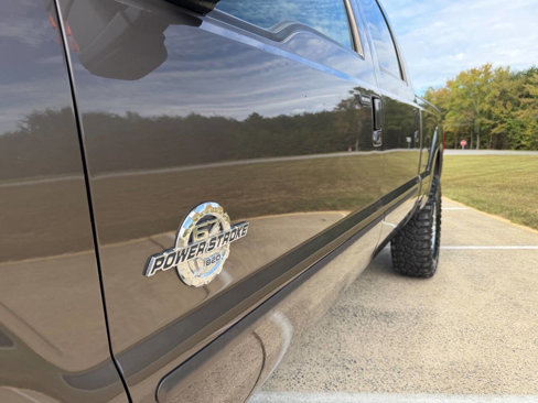 Used 2015 Ford F250 Lariat w/ Lariat Ultimate Package image 10