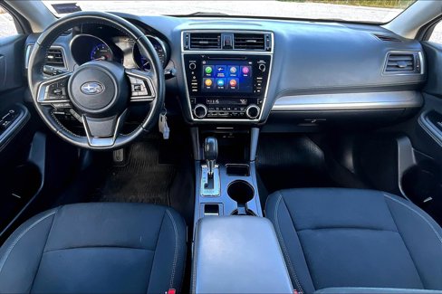 Used 2019 Subaru Legacy 2.5i Premium image 16