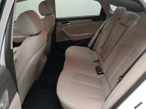 Used 2018 Hyundai Sonata SEL image 18