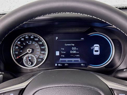 New 2026 Genesis G70 3.3T Sport Prestige image 13