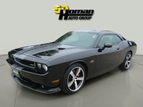 Used 2013 Dodge Challenger SRT8 w/ Harman Kardon Audio Group image 1