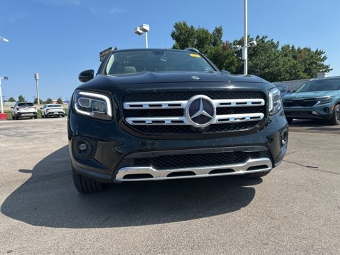 Used 2021 Mercedes-Benz GLB 250 image 15