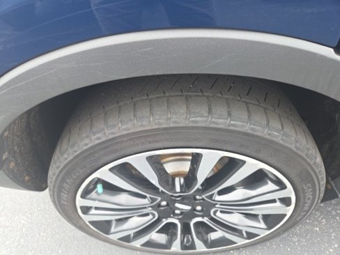 Used 2019 Lincoln MKC Reserve w/ Canadian Touring Package image 32
