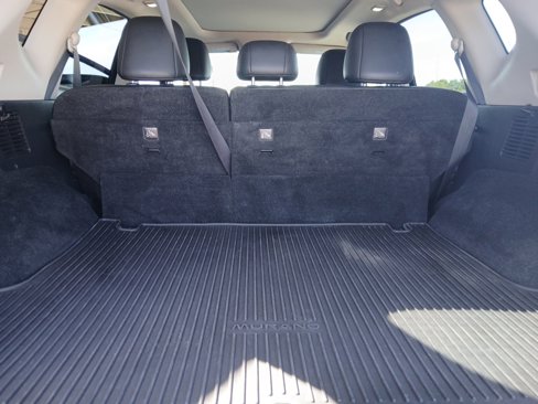 Used 2018 Nissan Murano Platinum image 32