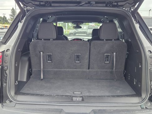 Used 2022 Chevrolet Traverse LT image 31