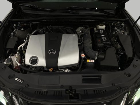 Used 2019 Lexus ES 350 image 12