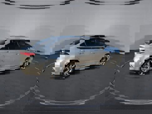 Used 2020 Toyota Corolla LE image 8