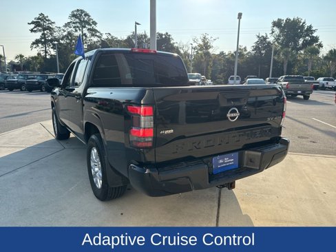 Used 2024 Nissan Frontier SV w/ SV Convenience Package image 7