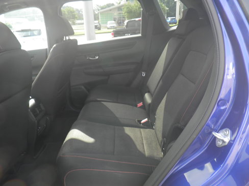 Used 2024 Honda CR-V Sport image 16