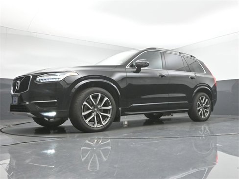 Used 2019 Volvo XC90 T5 Momentum w/ Protection Package Premier image 12