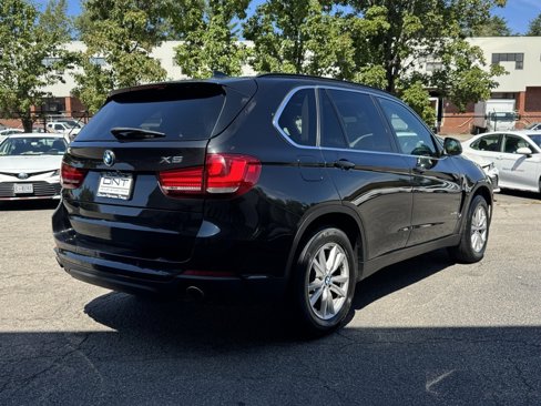Used 2015 BMW X5 xDrive35i image 9