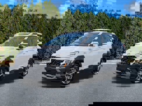 Certified 2023 Hyundai Kona SE image 1