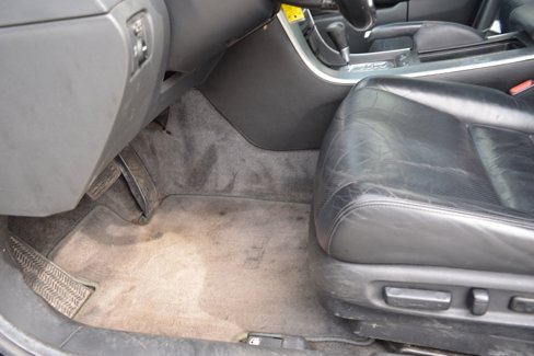 Used 2005 Acura TL image 12