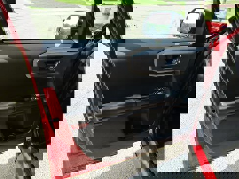 New 2025 Ford Bronco Sport Big Bend w/ Convenience Package image 11