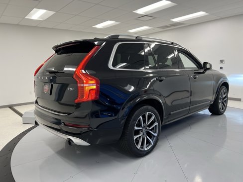 Used 2018 Volvo XC90 T5 Momentum w/ Convenience Package image 51