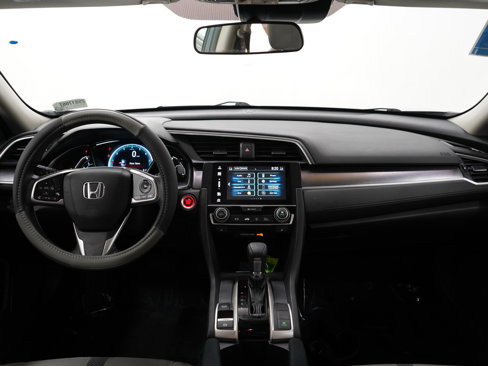 Used 2016 Honda Civic EX-T image 14