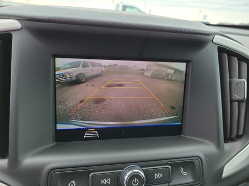 Used 2021 GMC Terrain SLE image 22
