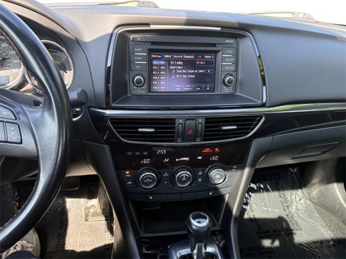 Used 2014 MAZDA MAZDA6 Grand Touring image 14