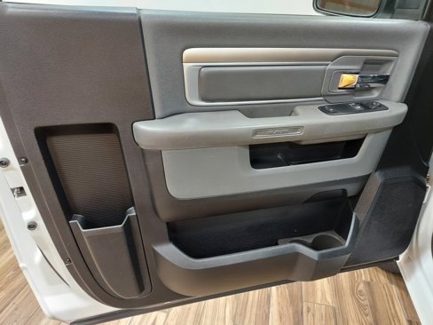 Used 2014 RAM 1500 Tradesman image 30