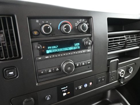 Used 2019 Chevrolet Express 3500 LT w/ LT Preferred Equipment Group image 12