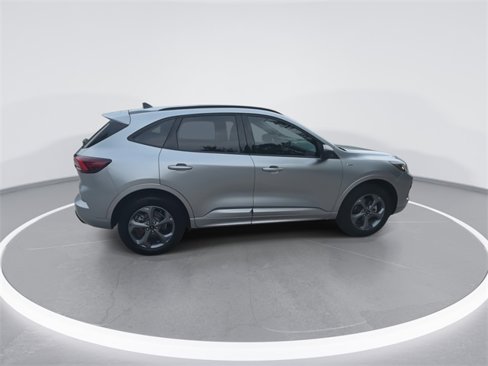Used 2024 Ford Escape ST-Line image 8
