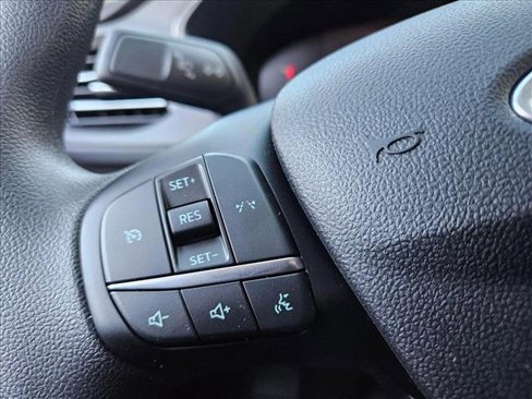 New 2025 Ford Escape Active image 16