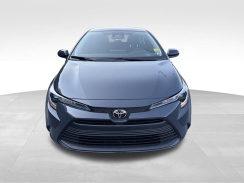 New 2025 Toyota Corolla LE image 7