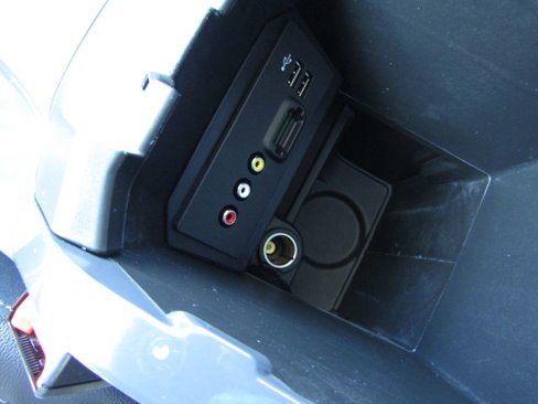 Used 2014 Ford Escape Titanium w/ Equipment Group 401A image 34