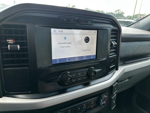 Used 2021 Ford F150 XL w/ Equipment Group 101A High image 16