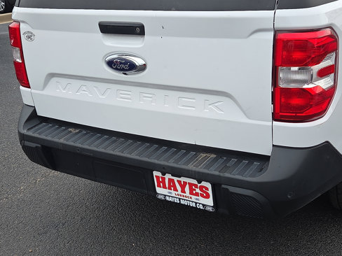 Used 2022 Ford Maverick XL image 8