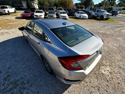 Used 2017 Honda Civic EX image 13