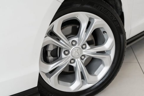 Used 2024 Honda Accord LX image 2