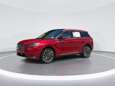 Used 2020 Lincoln Corsair Reserve image 4