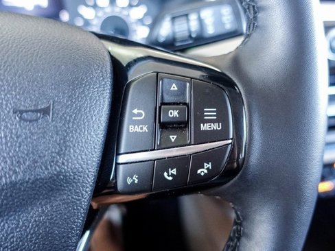 Used 2022 Ford Escape SE w/ Convenience Package image 24