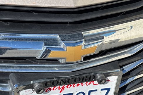 Used 2022 Chevrolet Malibu LT image 44