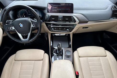 Used 2018 BMW X3 M40i image 17