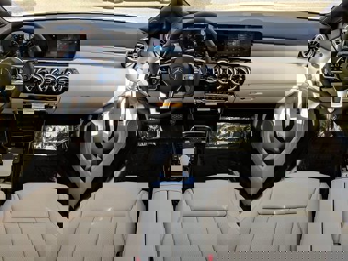 Certified 2021 Mercedes-Benz A 220 image 13