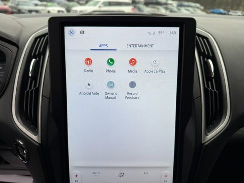 Used 2023 Ford Edge SEL image 22