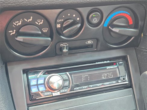 Used 1998 Mitsubishi 3000GT SL image 25