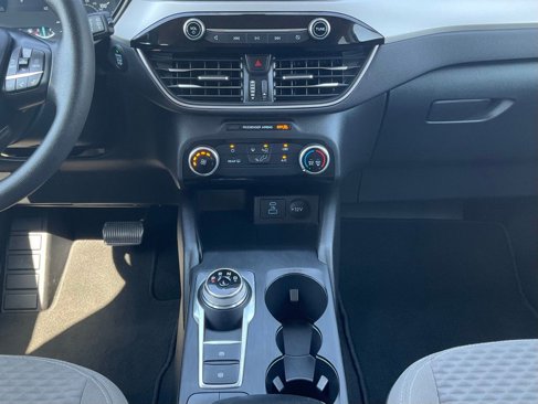 Certified 2022 Ford Escape SE w/ SE Sport Appearance Package image 28