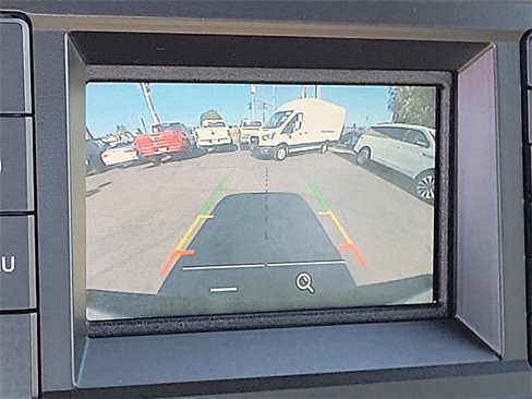 Certified 2020 Ford F150 XL image 9