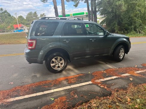 Used 2012 Ford Escape Limited image 7