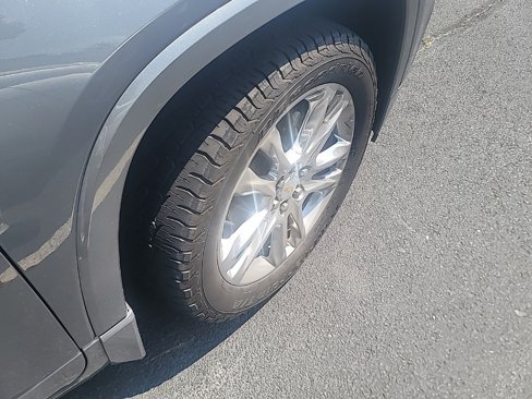 Used 2019 Chevrolet Traverse High Country w/ LPO, Floor Liner Package image 9