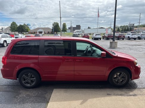 Used 2014 Dodge Grand Caravan R/T w/ Safety Sphere Group image 8